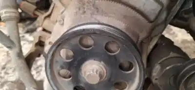 Piesă de schimb auto la mâna a doua fulie vibrochen pentru ford taurus (p5_) 3.0 24v referințe oem iam 03f105255b