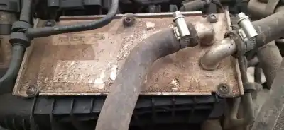 Piesă de schimb auto la mâna a doua racitor de ulei de motor termoflot pentru ford taurus (p5_) 3.0 24v referințe oem iam 03f145749b