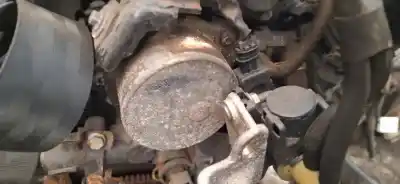 Tweedehands auto-onderdeel remdepressor / vacuummpomp voor audi 200 c2 sedán (437, 438) 2.1 5e oem iam-referenties 