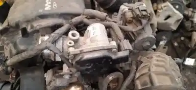 Tweedehands auto-onderdeel vlinder doos voor audi 200 c2 sedán (437, 438) 2.1 5e oem iam-referenties 161a09194k