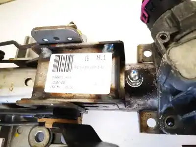Автозапчастина б/у рульва колонка для audi a3 (8l) 1.9 tdi посилання на oem iam 8l1419501em  
