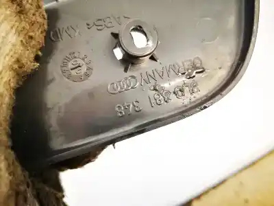 Автозапчастина б/у пластика для audi a3 (8l) 1.9 tdi посилання на oem iam 8l0881348  