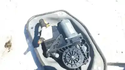 Peça sobressalente para automóvel em segunda mão motor elevador vidro traseiro esquerdo por opel kadett e fastback (t85) 1.4 s (c08, c48, d08, d48) referências oem iam 