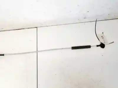 Pezzo di ricambio per auto di seconda mano pezzi vari per opel meriva b 1.7 16v cdti riferimenti oem iam 93320045  