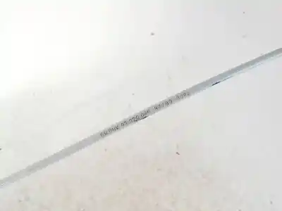 Pezzo di ricambio per auto di seconda mano pezzi vari per opel meriva b 1.7 16v cdti riferimenti oem iam 93320045  