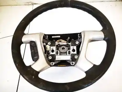Tweedehands auto-onderdeel stuur voor chevrolet captiva 2.4 cat oem iam-referenties 