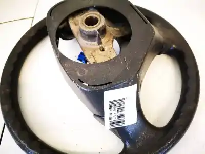 Peça sobressalente para automóvel em segunda mão volante por toyota corolla (e12) 2.0 d-4d sol berlina referências oem iam   