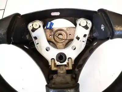 Peça sobressalente para automóvel em segunda mão volante por toyota corolla (e12) 2.0 d-4d sol berlina referências oem iam   