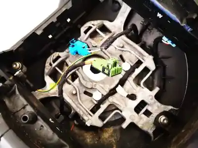 Автозапчасти б/у руль за citroen c4 i (lc_) 1.6 hdi ссылки oem iam 96591806zd   Автозапчасти б/у руль за citroen c4 i (lc_) 1.6 hdi ссылки oem iam 96591806zd