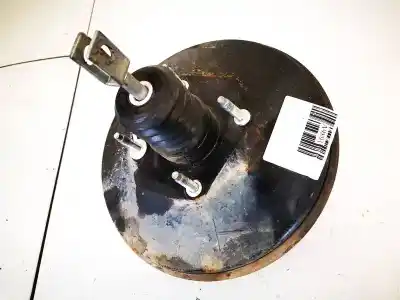 Автозапчастина б/у гальмівний серво для ford fiesta, vi 2012.10 - 2017.12 facelift 1.6 tdci 70kw 2010.02 - 2018.12 facelift посилання на oem iam 8v512b195lf