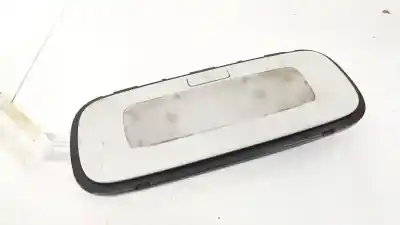 Peça sobressalente para automóvel em segunda mão luz interior por opel kadett e fastback (t85) 1.4 s (c08, c48, d08, d48) referências oem iam 