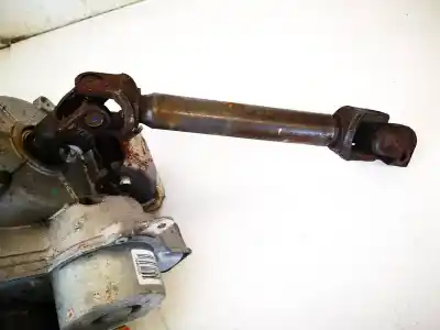 Автозапчастина б/у спільне кермо для ford fiesta, vi 2012.10 - 2017.12 facelift 1.6 tdci 70kw 2010.02 - 2018.12 facelift посилання на oem iam 