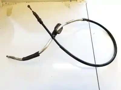 Peça sobressalente para automóvel em segunda mão alavanca de travão de mão por ford taurus (p5_) 3.0 24v referências oem iam 1k0609721bb