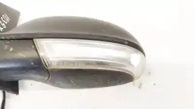 Peça sobressalente para automóvel em segunda mão farolim do lado esquerdo por opel kadett e fastback (t85) 1.4 s (c08, c48, d08, d48) referências oem iam 