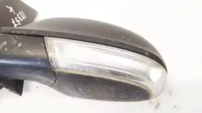 Second-hand car spare part left side light for opel kadett e fastback (t85) 1.4 s (c08, c48, d08, d48) oem iam references   