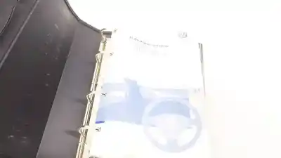 Pezzo di ricambio per auto di seconda mano pezzi vari per opel kadett e fastback (t85) 1.4 s (c08, c48, d08, d48) riferimenti oem iam   