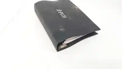 Pezzo di ricambio per auto di seconda mano pezzi vari per opel kadett e fastback (t85) 1.4 s (c08, c48, d08, d48) riferimenti oem iam   