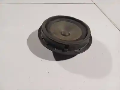 Pezzo di ricambio per auto di seconda mano altoparlante per opel corsa a fastback (s83) 1.3 (f08, m08, f68, m68) riferimenti oem iam   