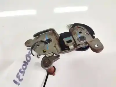 Автозапчастина б/у різні деталі для mazda cx-3 1.5 diesel cat посилання на oem iam   