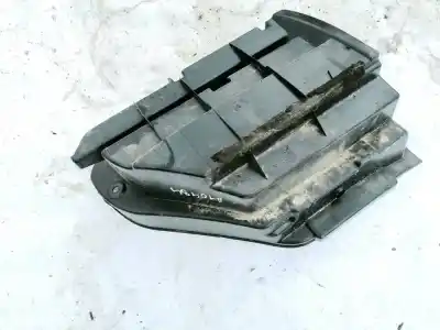 Автозапчастина б/у пластика для volkswagen bora variant (1j6) 1.9 tdi посилання на oem iam 1j9867705b  1j9867709