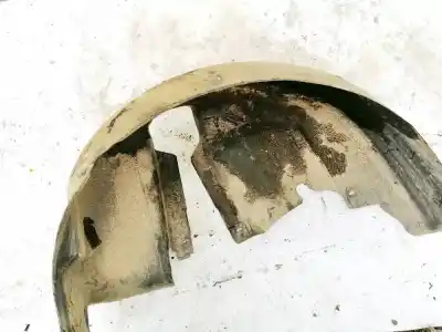 Автозапчасти б/у арка заднего правого колеса за volkswagen bora variant (1j6) 1.9 tdi ссылки oem iam 1j0810972