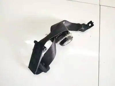 Pezzo di ricambio per auto di seconda mano cintura di sicurezza anteriore destra per bmw 3 (e30) m3 2.3 riferimenti oem iam 560834901e