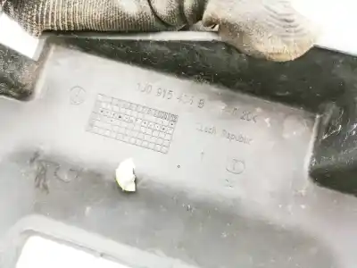 Автозапчастина б/у середній для volkswagen bora variant (1j6) 1.9 tdi посилання на oem iam 1j0915435b  