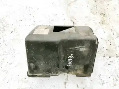Автозапчасти б/у средний за VOLKSWAGEN BORA VARIANT (1J6) 1.9 TDI ссылки OEM IAM 1J0915435B  