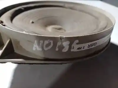 Gebrauchtes Autoersatzteil Lautsprecher zum HONDA CR-V (RD8) 2.0 VTEC CAT OEM-IAM-Referenzen EAS16P602F7  EAS16P602F7