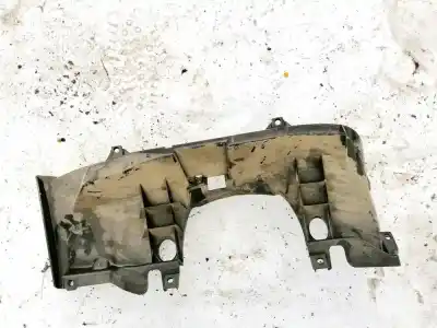 Автозапчастина б/у пластика для volkswagen bora variant (1j6) 1.9 tdi посилання на oem iam 1j1858393a  1j1858391a