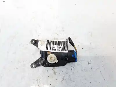 Second-hand car spare part air conditioning hatches opening motor for skoda octavia combi (1z5) 2.0 tdi oem iam references 1k0907511