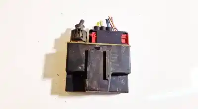 Second-hand car spare part glow plug for saab 900 i (ac4, am4) 2.0 i oem iam references 9662570880