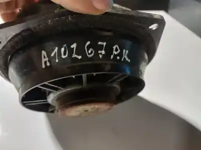 Second-hand car spare part speaker for talbot simca 1100 fastback 1.1 ls,gls oem iam references mr301667