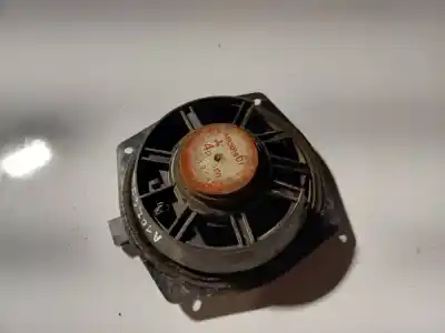 Second-hand car spare part speaker for talbot simca 1100 fastback 1.1 ls,gls oem iam references mr301667  mr301667