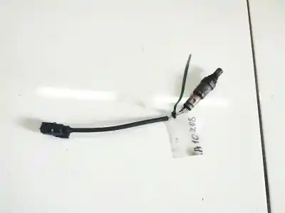 Pezzo di ricambio per auto di seconda mano sonda lambda per opel corsa a fastback (s83) 1.2 i (f08, m08, f68, m68) riferimenti oem iam 