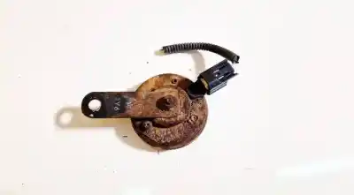 Pezzo di ricambio per auto di seconda mano corno per opel corsa a fastback (s83) 1.2 i (f08, m08, f68, m68) riferimenti oem iam   