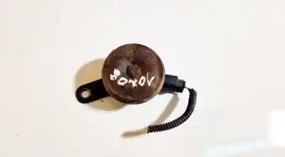 Pezzo di ricambio per auto di seconda mano corno per opel corsa a fastback (s83) 1.2 i (f08, m08, f68, m68) riferimenti oem iam 