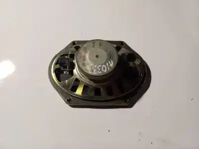 Автозапчастина б/у динамик для nissan bluebird hatchback (t72, t12) 1.6 посилання на oem iam xw7f1880bab  xw7f-1880b-ab, 421b1