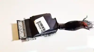 Second-hand car spare part fuse box unit for bmw 3 (e30) m3 2.3 oem iam references 13222786  