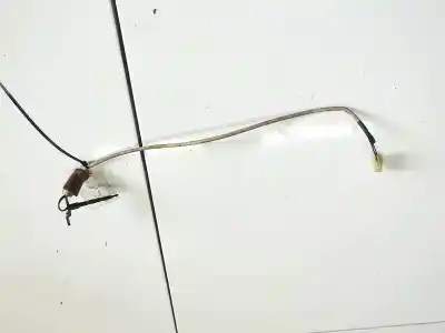 Peça sobressalente para automóvel em segunda mão sensor por citroen c8 2.0 hdi sx referências oem iam 