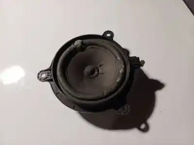 Second-hand car spare part speaker for mazda cx-3 1.5 diesel cat oem iam references   