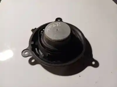Second-hand car spare part speaker for mazda cx-3 1.5 diesel cat oem iam references   