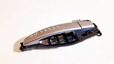 Pezzo di ricambio per auto di seconda mano maniglia esterna posteriore sinistra per bmw 3 (e30) m3 2.3 riferimenti oem iam 