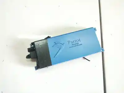 Tweedehands auto-onderdeel elektronische module voor bmw 3 (e30) m3 2.3 oem iam-referenties 