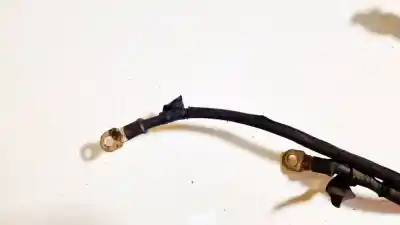 Peça sobressalente para automóvel em segunda mão fio por saab 900 i (ac4, am4) 2.0 i referências oem iam   