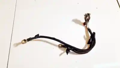 Peça sobressalente para automóvel em segunda mão fio por saab 900 i (ac4, am4) 2.0 i referências oem iam 