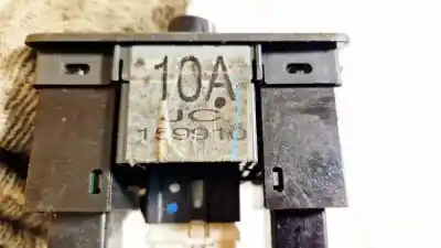 Автозапчастина б/у вимикач для subaru legacy berl. b13 (bl) 2.0 cat посилання на oem iam 159910  