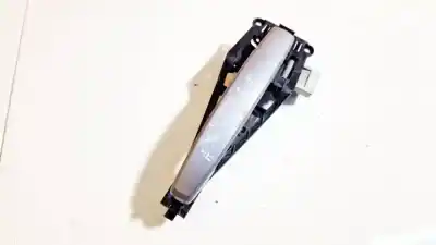 Pezzo di ricambio per auto di seconda mano maniglia esterna posteriore destra per bmw 3 (e30) m3 2.3 riferimenti oem iam   