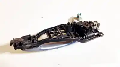 Pezzo di ricambio per auto di seconda mano maniglia esterna posteriore destra per bmw 3 (e30) m3 2.3 riferimenti oem iam   
