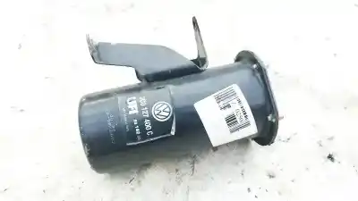 Pezzo di ricambio per auto di seconda mano filtro gasolio per opel kadett e fastback (t85) 1.4 s (c08, c48, d08, d48) riferimenti oem iam 3c0127400c